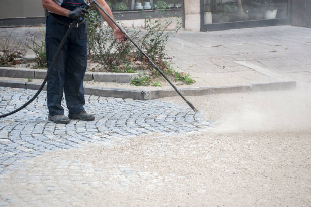 Best Dumpster Area Cleaning  in Chenoweth, OR